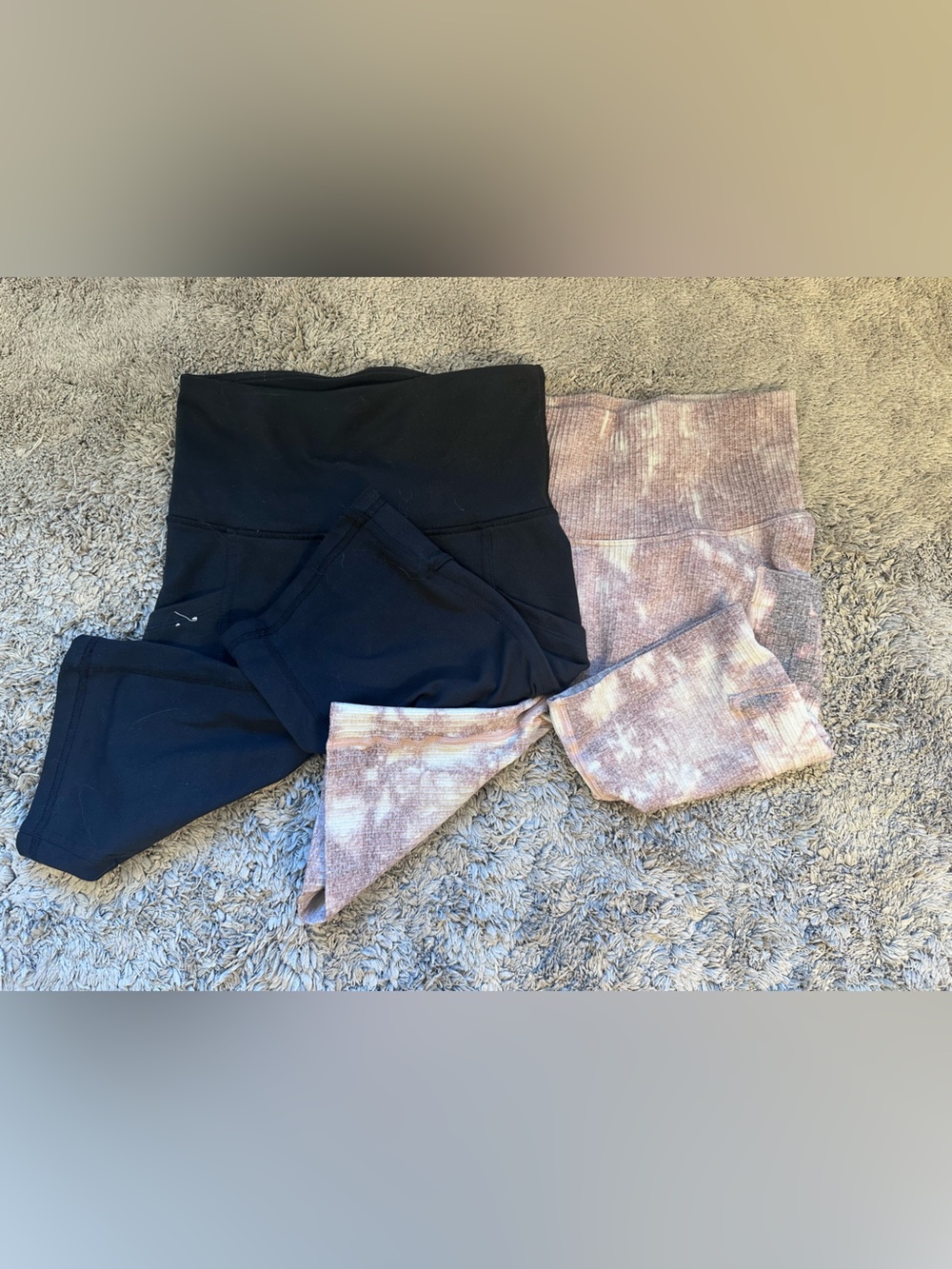Bundle of Biker Shorts S/XS